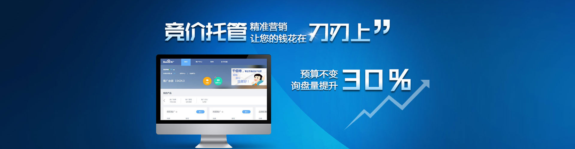 正蓝旗sem优化师