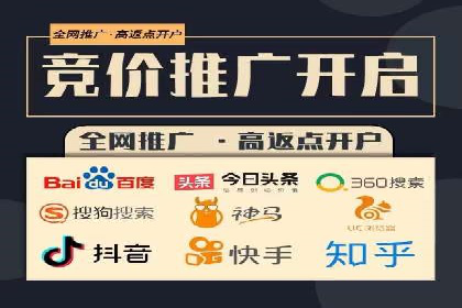 信息流广告投放公司案例行业洞察